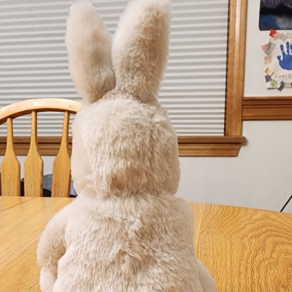 DanDee Collector's Choice Football Bunny Stuffed Animal Toy - Picture 9 of 12